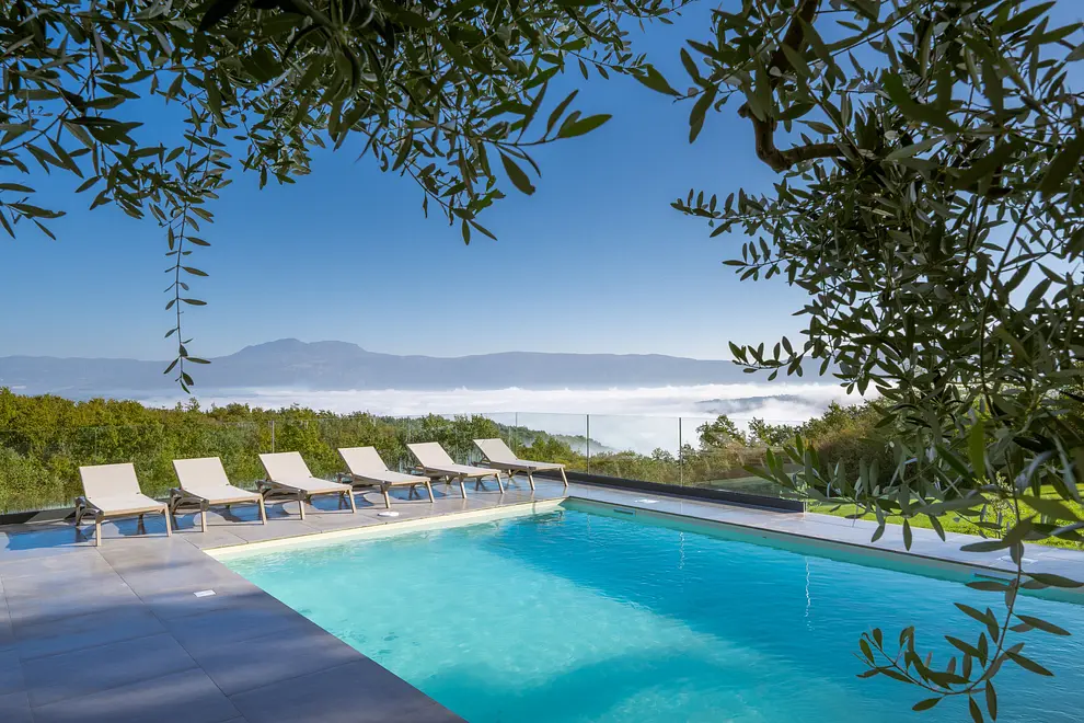Ferienhaus in Pican mit Pool 999223217 41607 – Foto 5