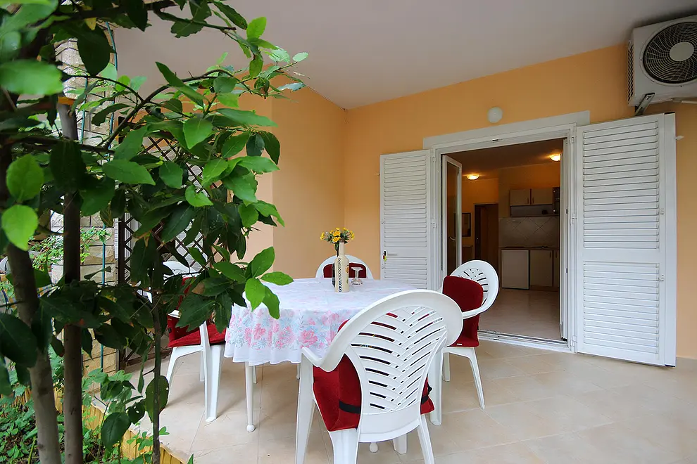Ferienwohnung in Novalja  999211292 39080 – Foto 9