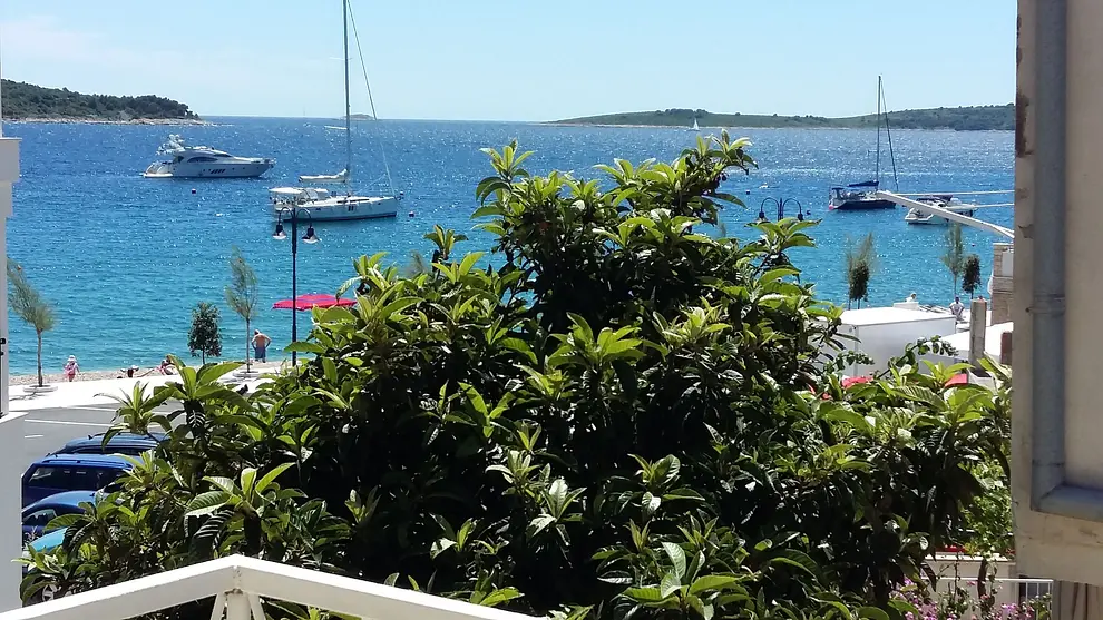 Ferienwohnung in Primosten  66127736 14052