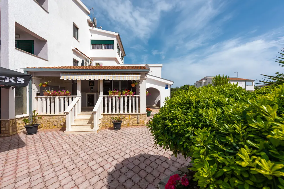 Ferienwohnung in Marina mit Pool 999205312 33476 – Foto 3