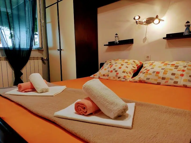 Ferienwohnung in Novi Vinodolski  999207988 35973 – Foto 14