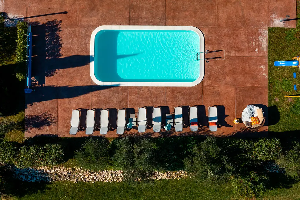 Ferienhaus in Policnik mit Pool 999212909 40465 – Foto 4