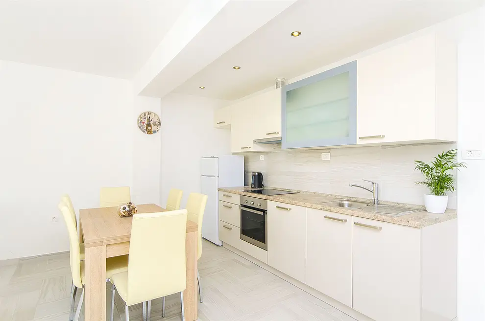 Ferienwohnung in Podstrana  999203734 31966 – Foto 13