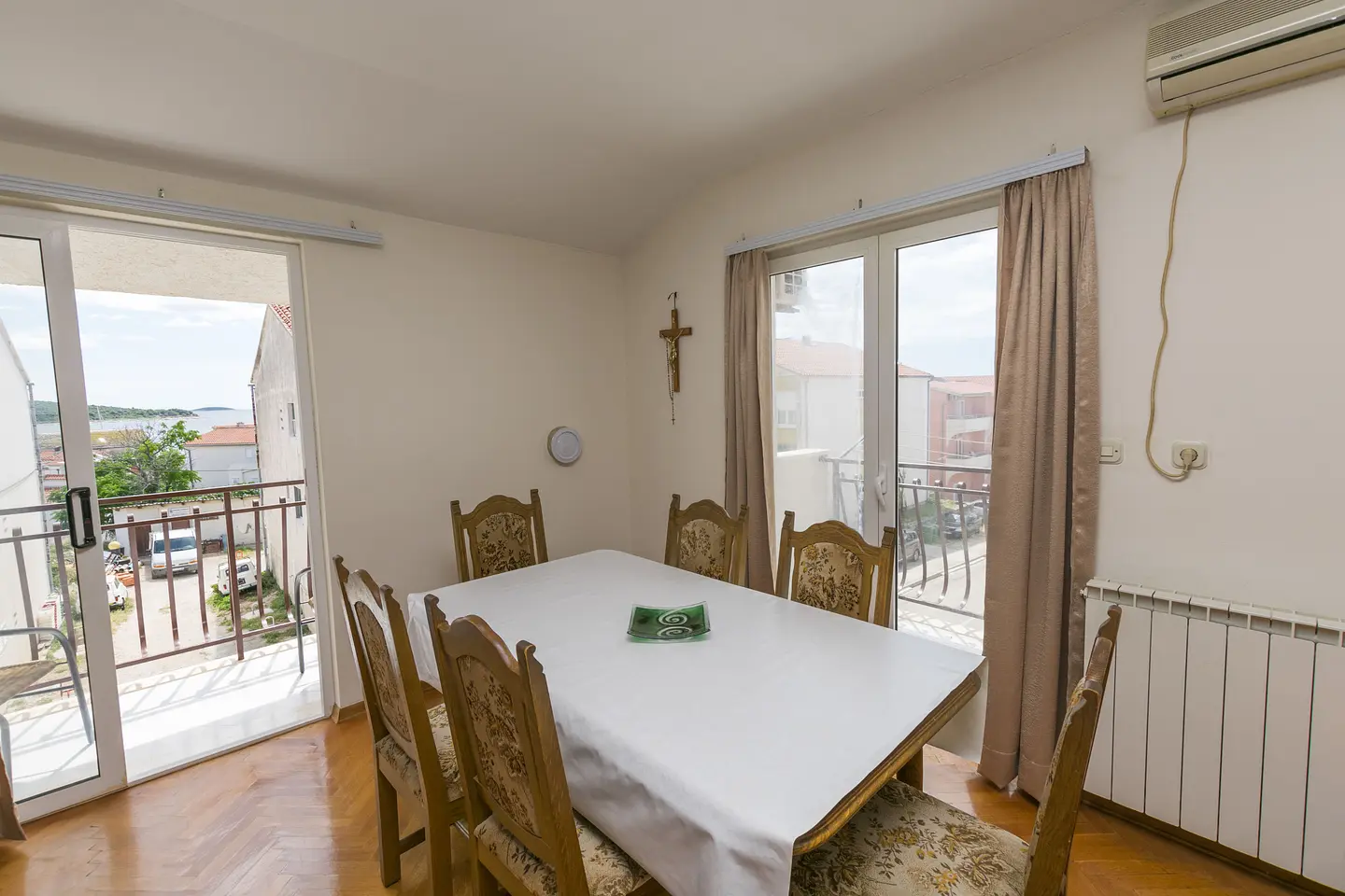Ferienwohnung in Primosten  999204358 32562