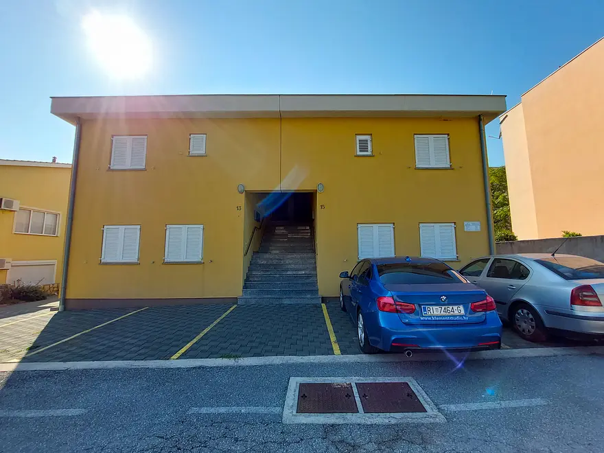 Ferienwohnung in Novi Vinodolski  999203469 31717 – Foto 5