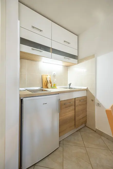 Ferienwohnung in Baska Voda  999207642 35670 – Foto 10