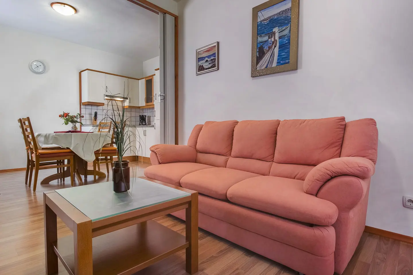 Ferienwohnung in Vodice  999202401 30697
