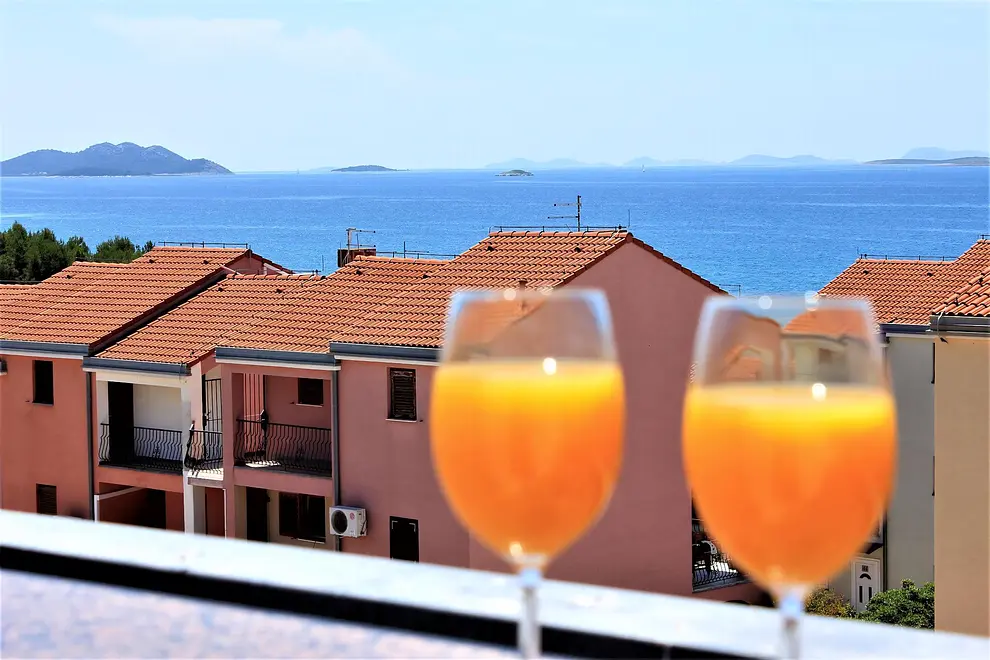 Ferienwohnung in Biograd mit Pool und haustiergeeignet 999207263 35326 – Foto 15