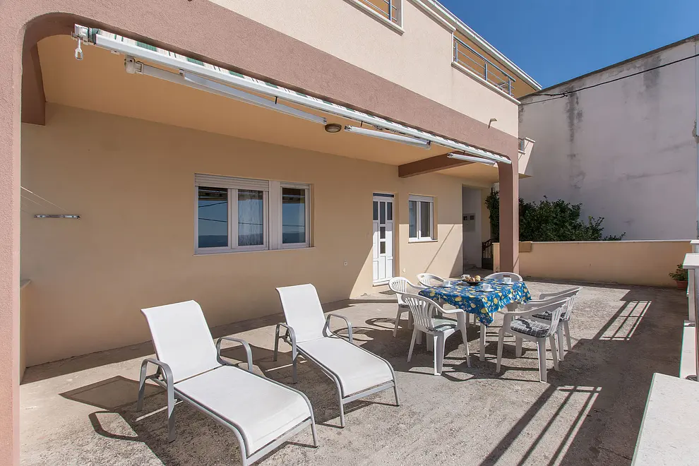Ferienwohnung in Omis  999209544 37465 – Foto 14
