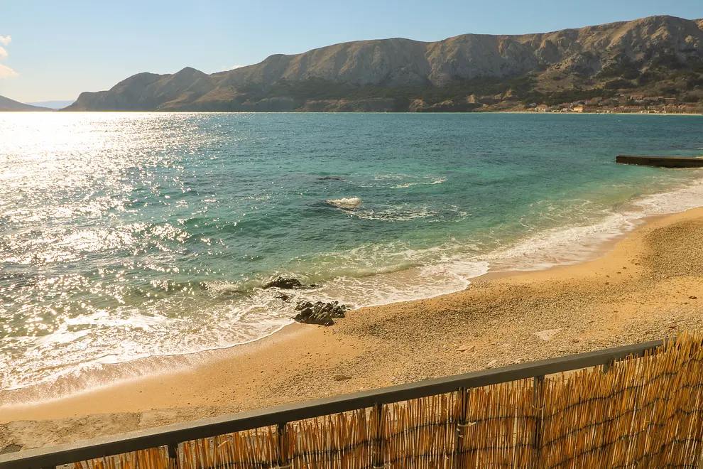 Ferienwohnung in Baska  66133629 18626