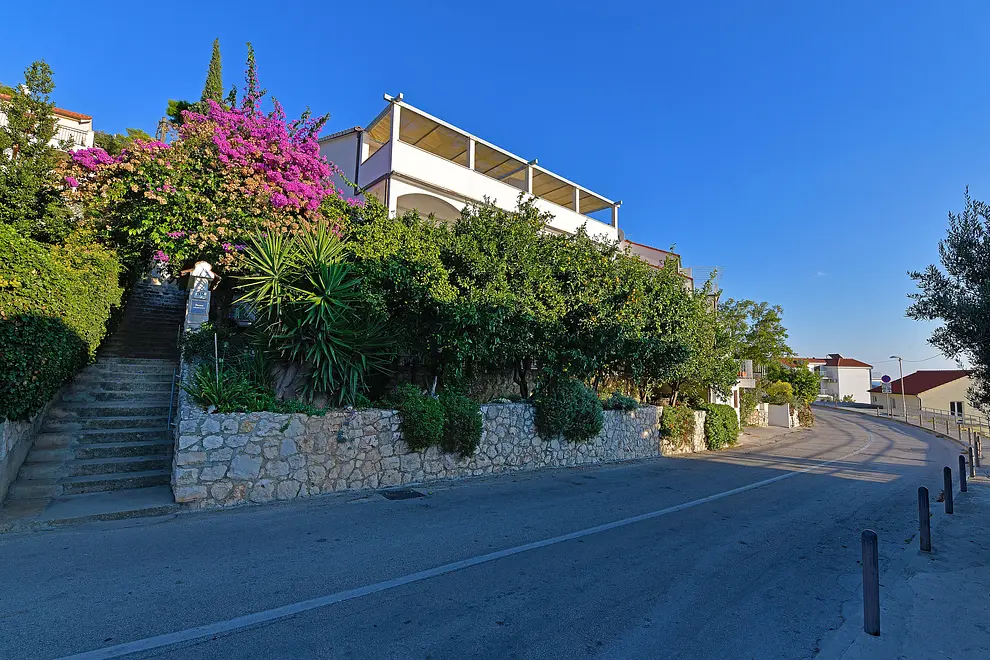 Ferienwohnung in Hvar haustiergeeignet 66129742 15528