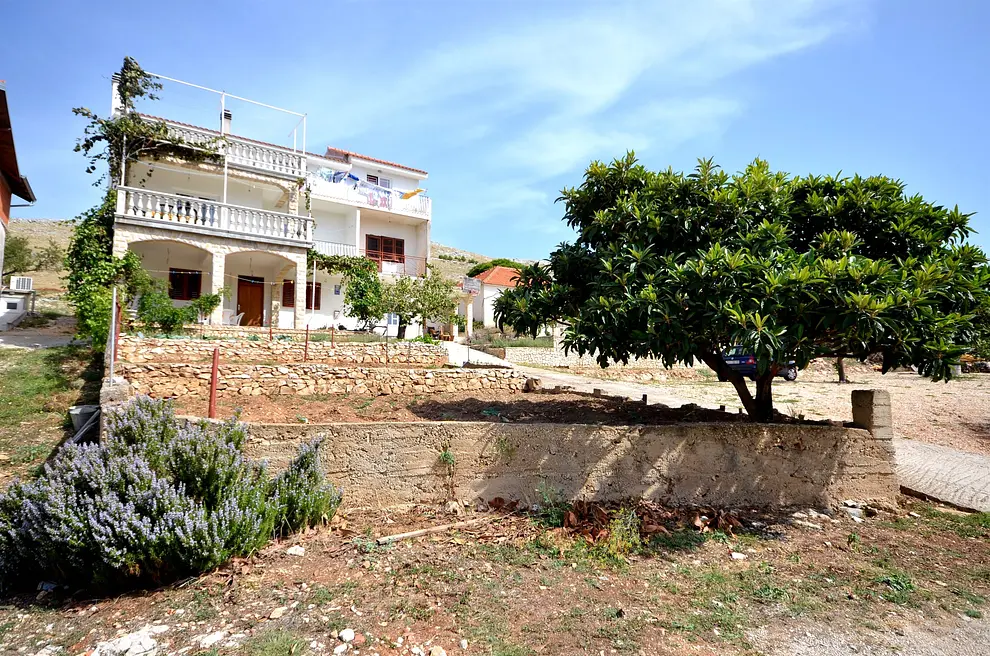 Ferienwohnung in Sibenik  6611200 272