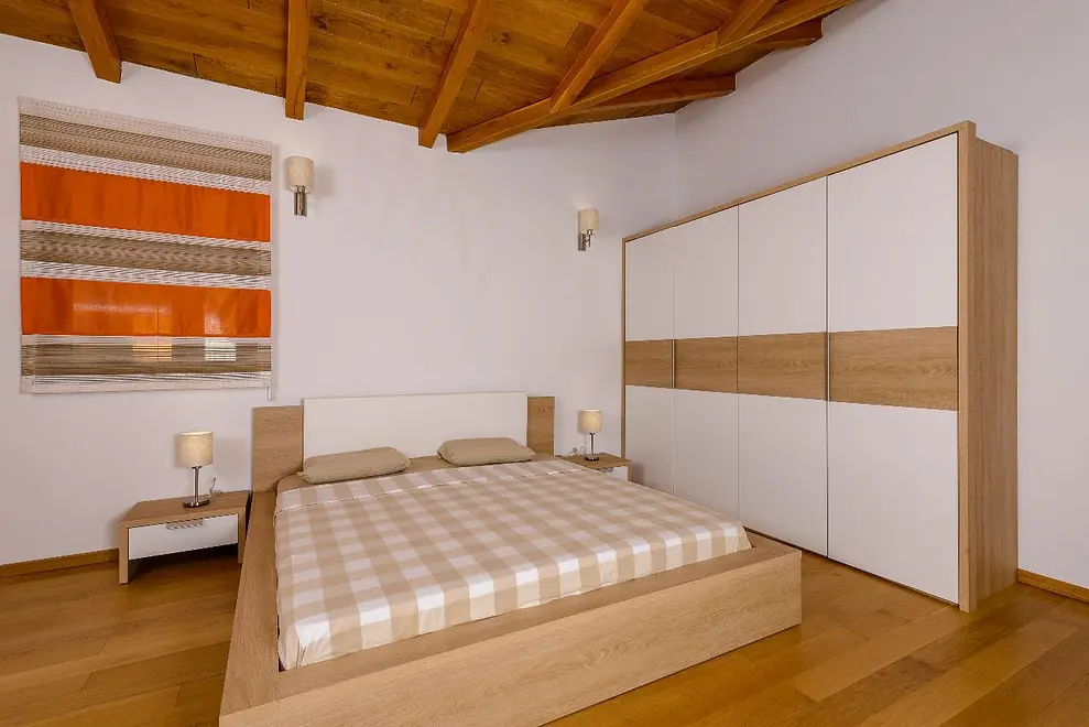 Ferienhaus in Drvenik Veliki Island haustiergeeignet 66124138 11222