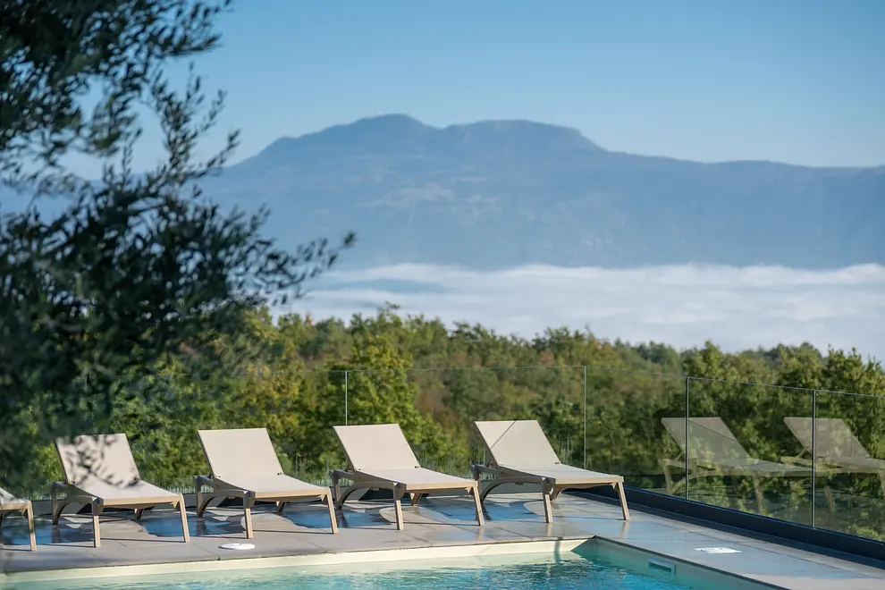 Ferienhaus in Pican mit Pool 999223217 41607 – Foto 13