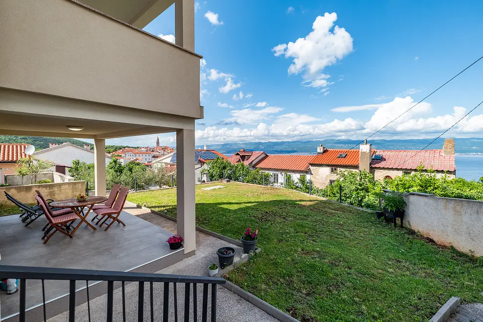 Ferienwohnung in Krk  999208358 36329 – Foto 4