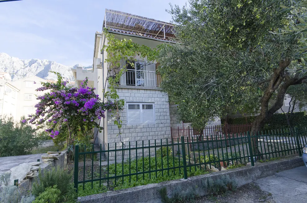 Ferienwohnung in Makarska haustiergeeignet 6615833 1203