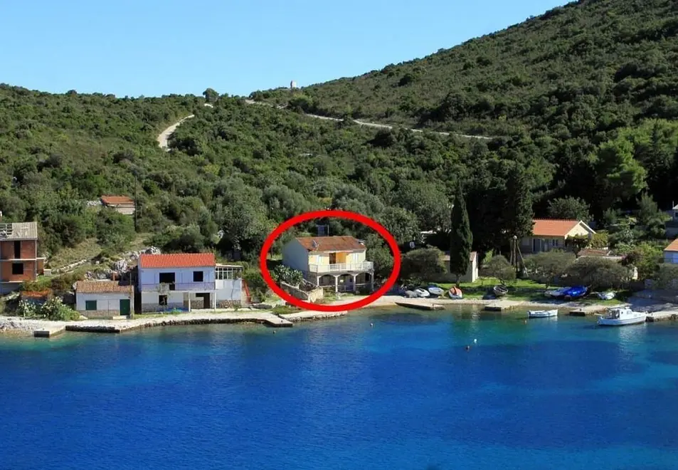 Ferienwohnung in Vis  999213119 40657 – Foto 8