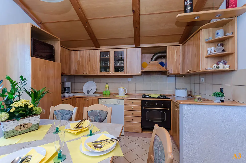 Ferienwohnung in Novi Vinodolski  999206149 34267 – Foto 10