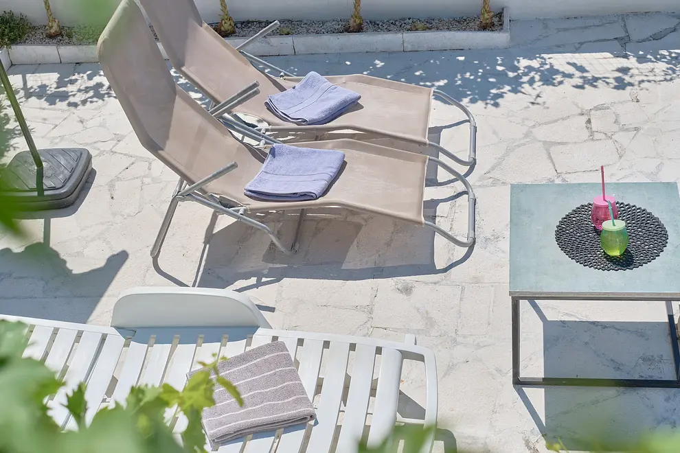 Ferienwohnung in Podstrana mit Pool 999205255 33422 – Foto 48