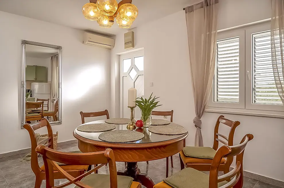 Ferienwohnung in Rogoznica  999204564 32756 – Foto 7