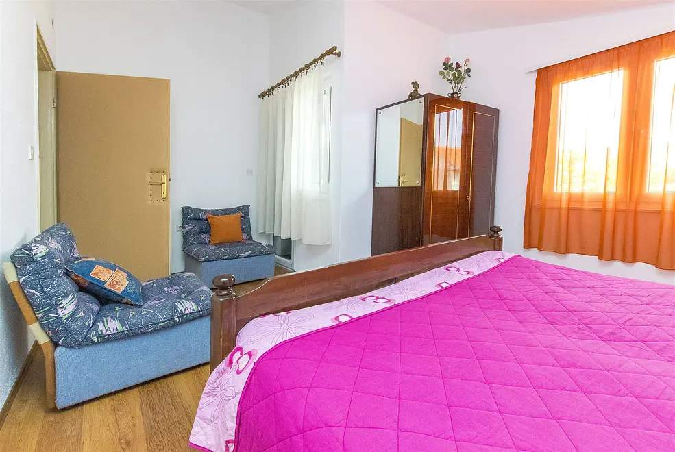 Ferienwohnung in Rogoznica  999202722 30996 – Foto 18