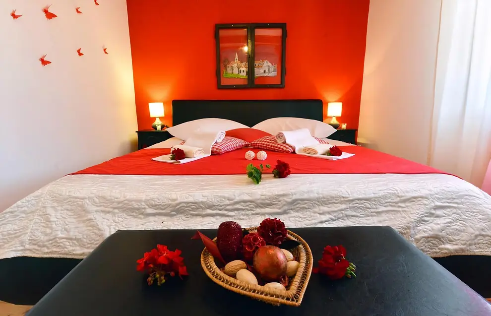 Ferienwohnung in Fazana mit Pool und haustiergeeignet 999208682 36636 – Foto 12