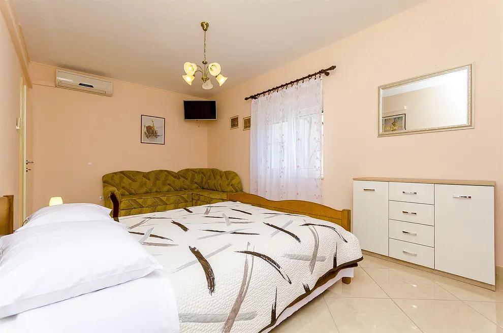 Ferienwohnung in Ciovo  999204608 32800 – Foto 13
