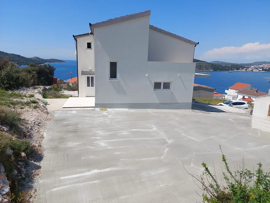 Ferienwohnung in Rogoznica  999205219 33386 – Foto 1