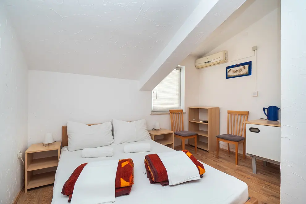 Ferienappartment in Vodice haustiergeeignet 66156156 28561