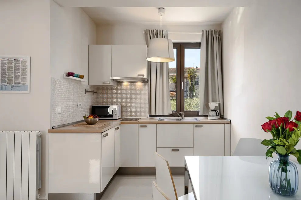 Ferienwohnung in Vrsar mit Pool 999223802 41918 – Foto 3