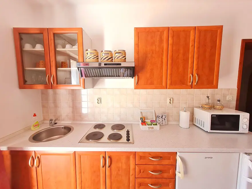 Ferienwohnung in Klenovica  999206408 34511 – Foto 2