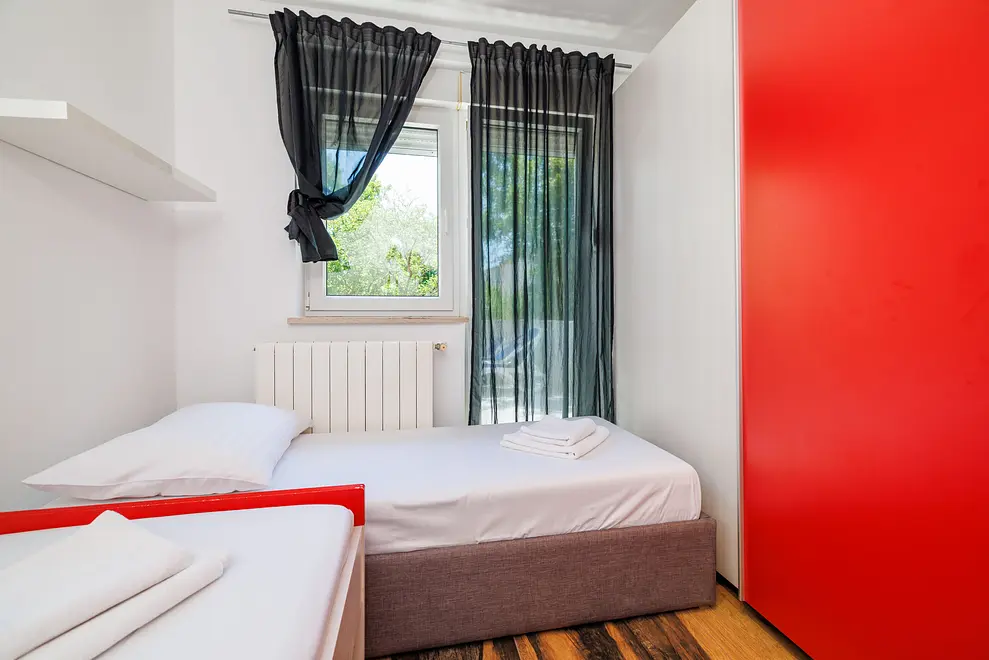 Ferienwohnung in Crikvenica mit Pool 999203557 31795 – Foto 33