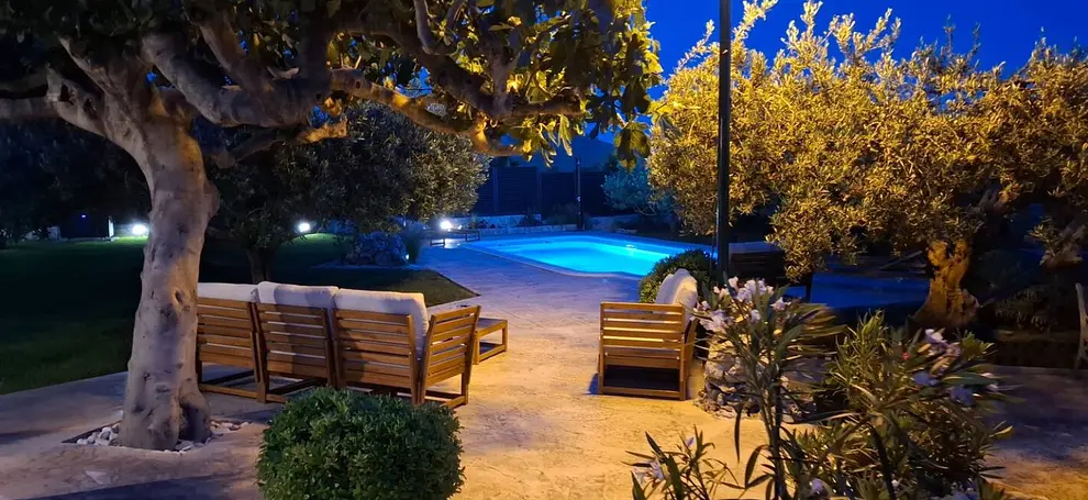 Ferienwohnung in Solin mit Pool 999233120 42834 – Foto 10