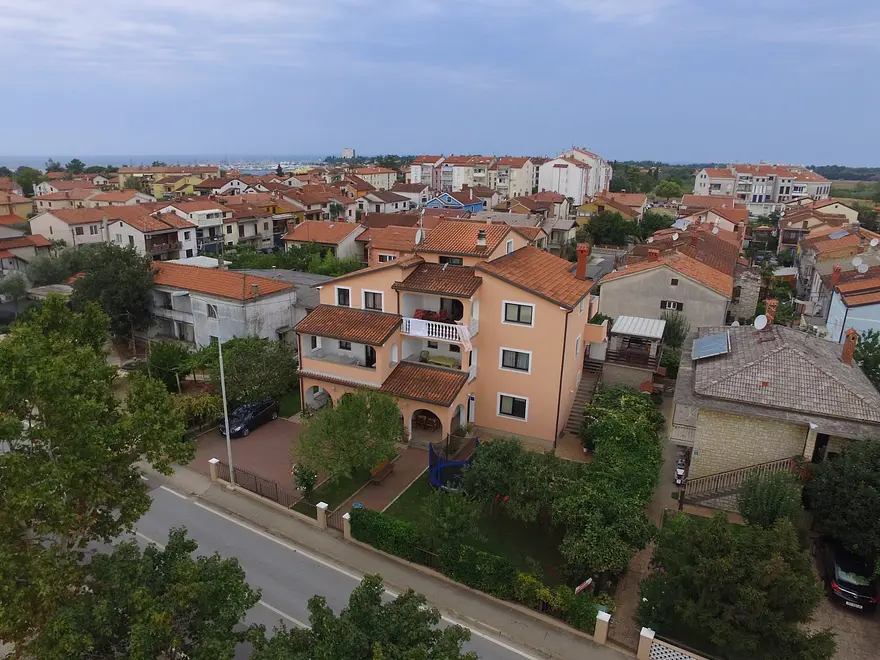 Ferienwohnung in Umag haustiergeeignet 999205885 34016 – Foto 16