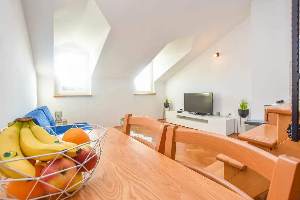 Ferienwohnung in Biograd  66117035 6052