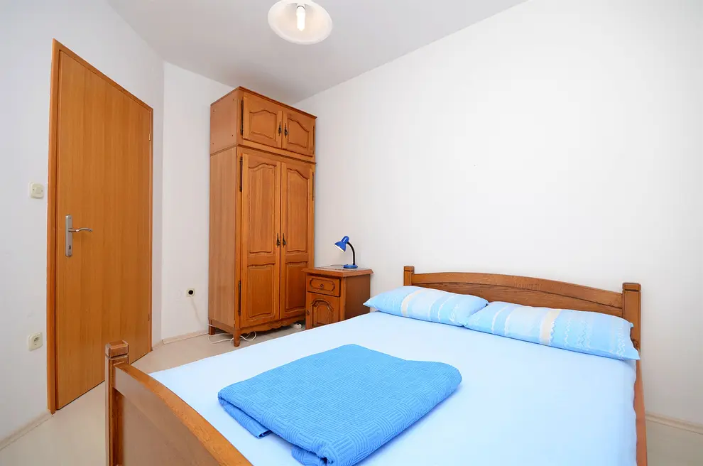 Ferienwohnung in Rogoznica  999202332 30639