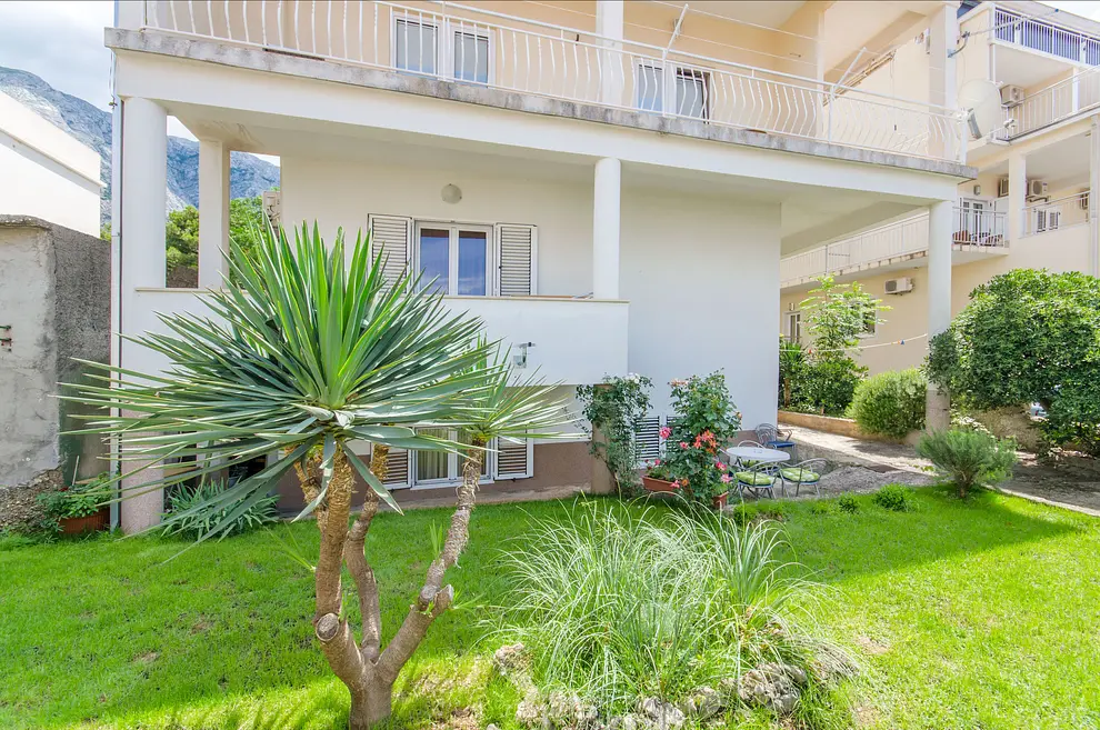 Ferienwohnung in Baska Voda  999205344 33508 – Foto 10