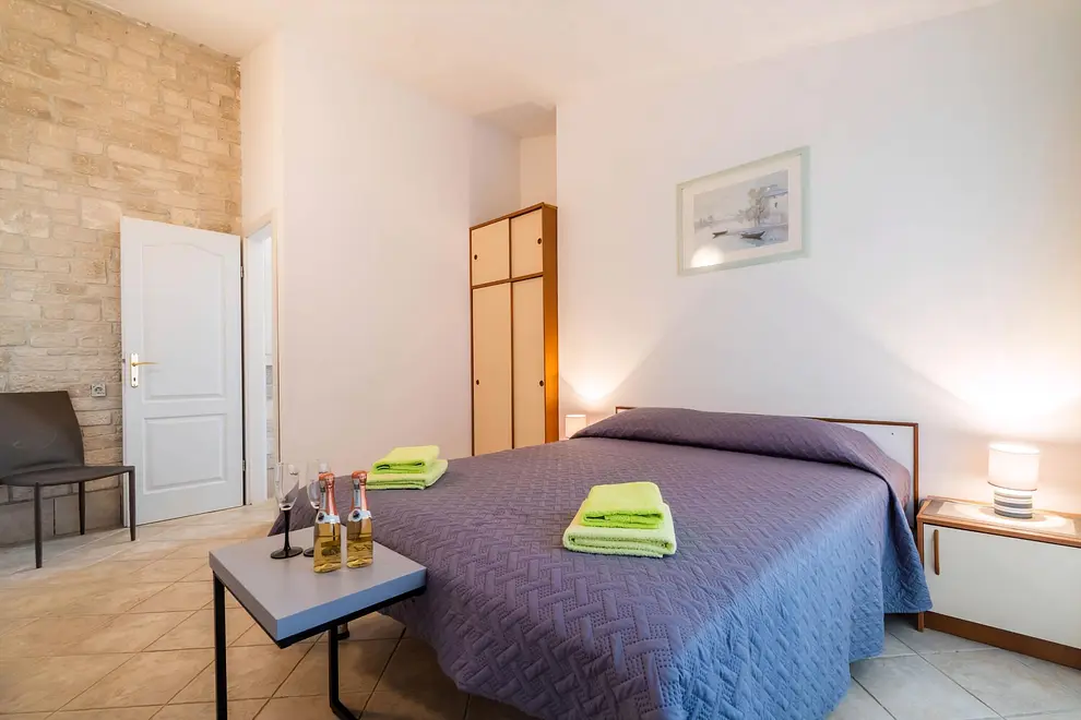 Ferienwohnung in Krnica mit Pool 999210313 38177 – Foto 8
