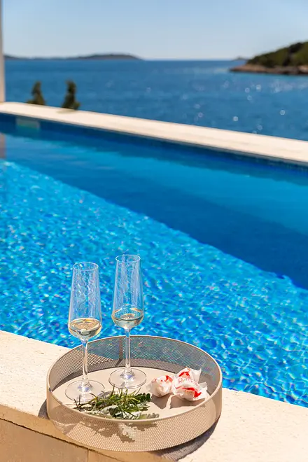 Ferienhaus in Marina mit Pool und haustiergeeignet 999203980 32204 – Foto 45