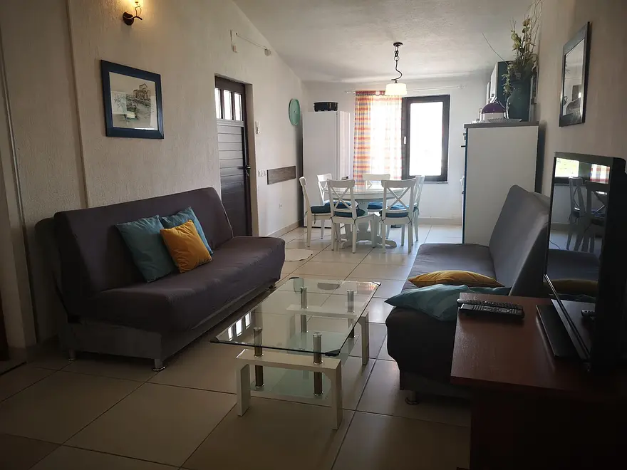 Ferienwohnung in Rogoznica  999204393 32591 – Foto 46