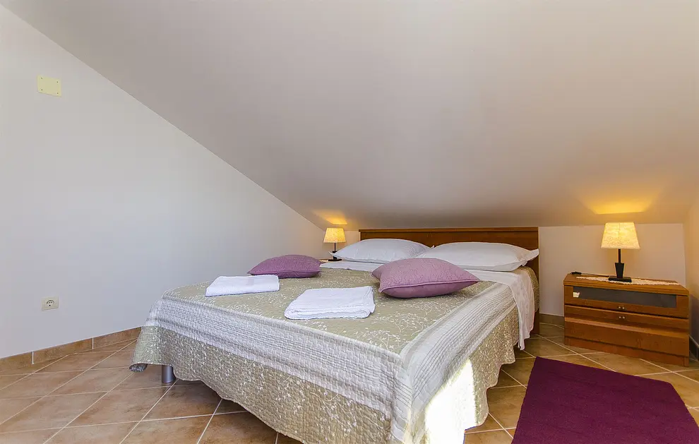 Ferienwohnung in Rogoznica  999205660 33800 – Foto 5