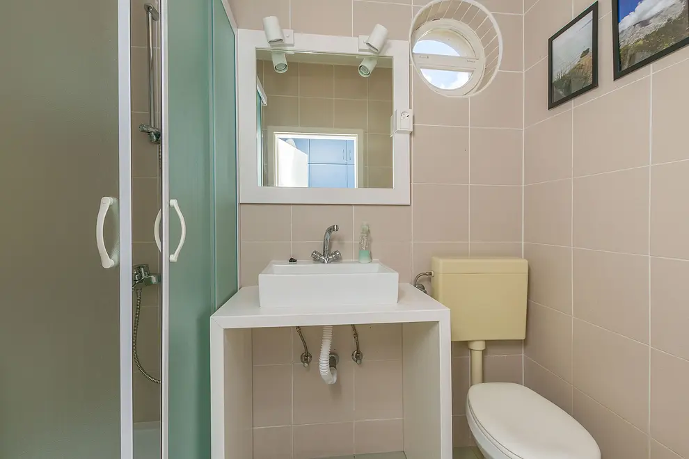 Ferienwohnung in Baska Voda  999203041 31300 – Foto 19