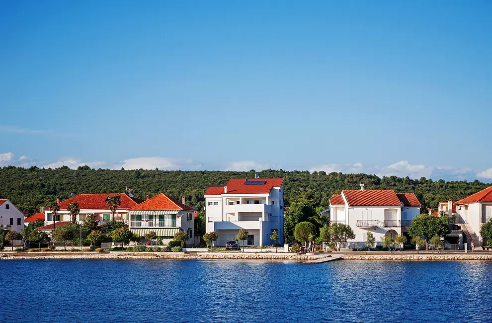 Ferienwohnung in Sukosan  66125939 12575