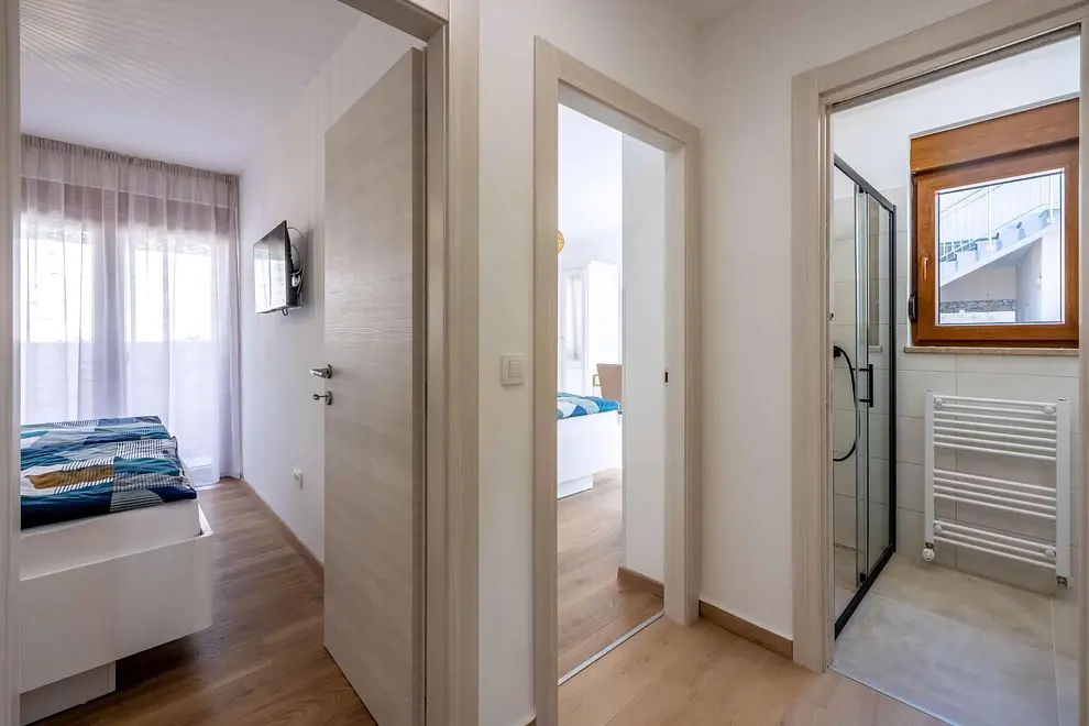 Ferienwohnung in Crikvenica  999210359 38223 – Foto 16