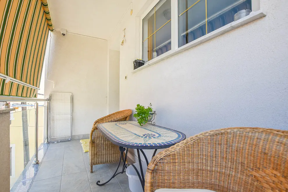 Ferienwohnung in Biograd  999208854 36801