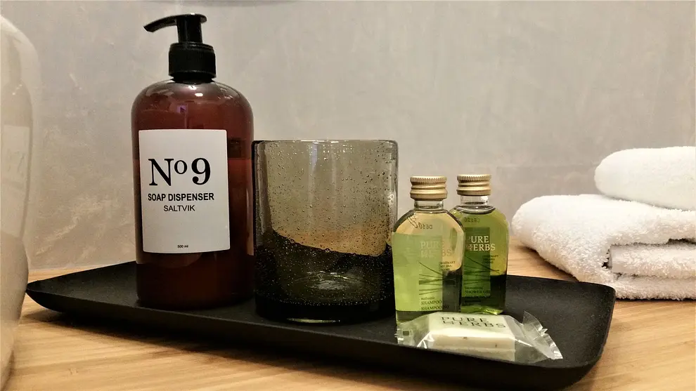 Badezimmer 3