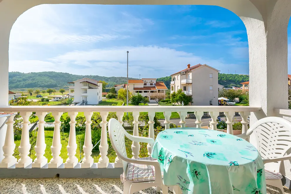 Ferienwohnung in Rab haustiergeeignet 66141056 23170