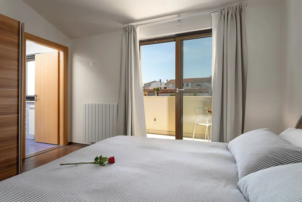 Ferienwohnung in Vrsar mit Pool 999223744 41861 – Foto 26