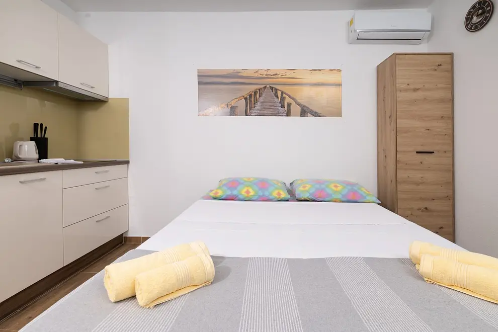 Ferienwohnung in Hvar  999208557 36515 – Foto 2
