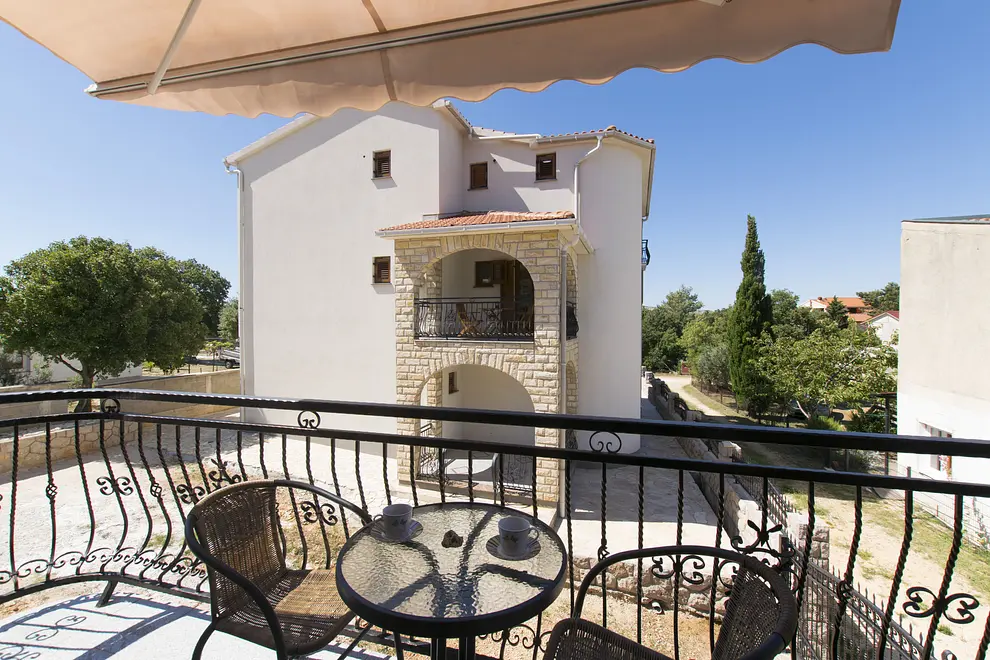 Ferienwohnung in Starigrad  999206109 34229 – Foto 6